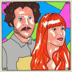 Metronomy : Daytrotter Session